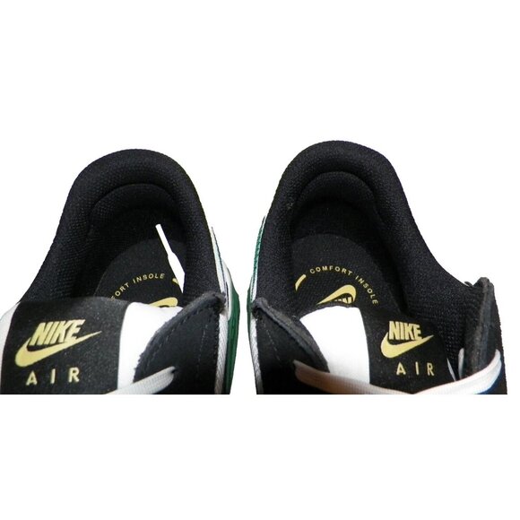 Men's 12 Nike Air Max Excee Shoes 2023 DZ0795-102 Malachite Green - Picture 5 of 10